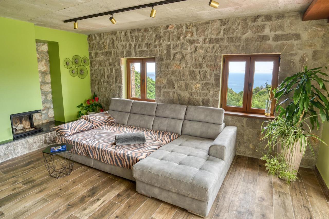 Vila Stari Mlin Ivanovici Exterior foto