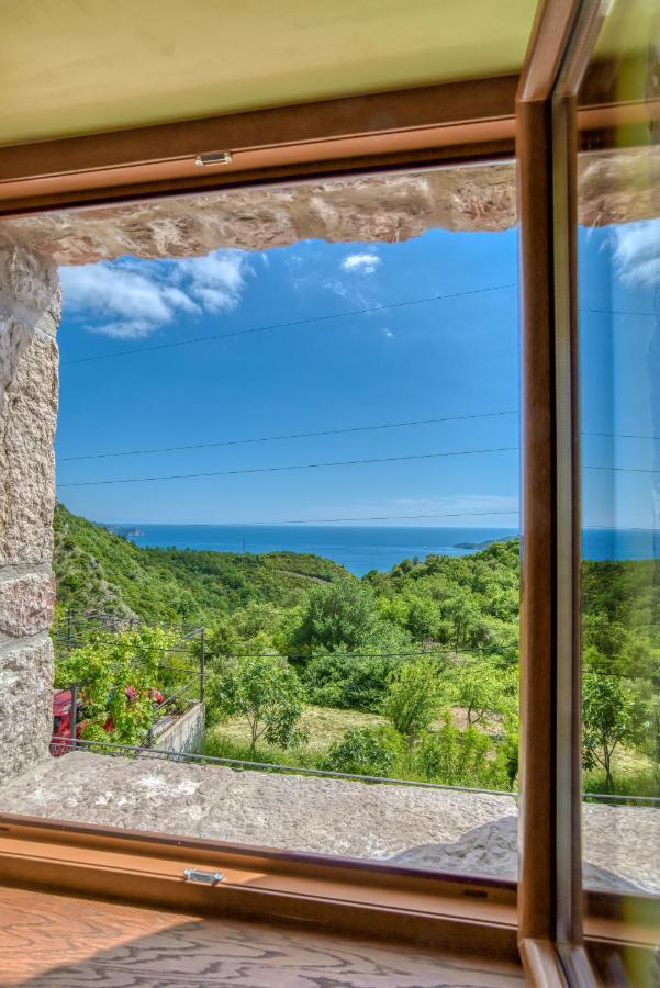 Vila Stari Mlin Ivanovici Exterior foto