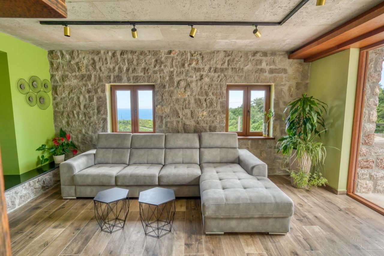 Vila Stari Mlin Ivanovici Exterior foto